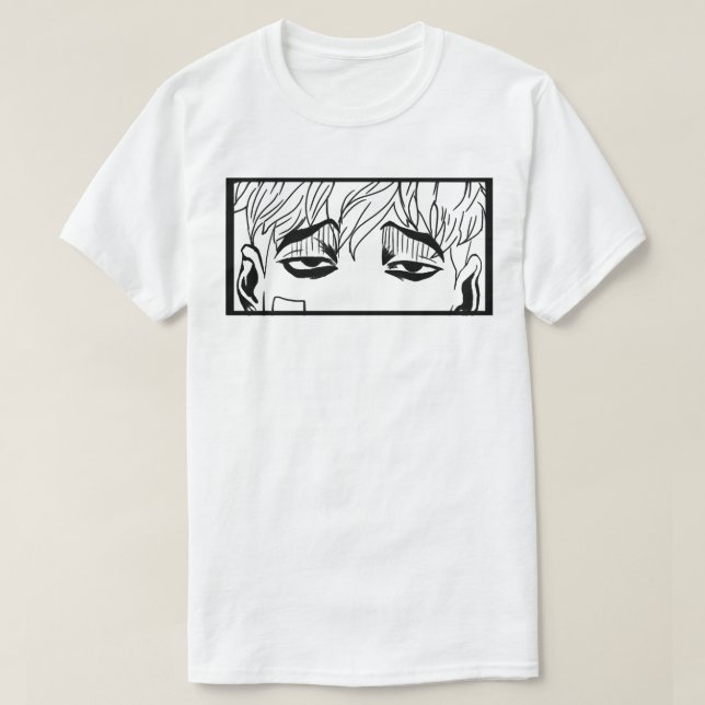 Lustigt Manar dödande smakgåvor till jul T Shirt (Design framsida)