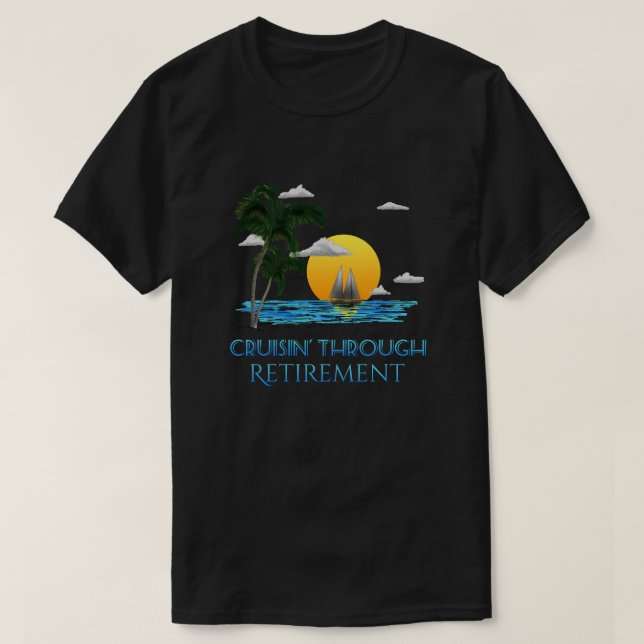 Lustigt marscherande genom Pension Tee (Design framsida)