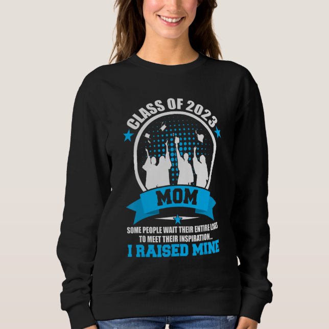 Lustigt matchande Studenten-fartyg, klass T Shirt (Framsida)