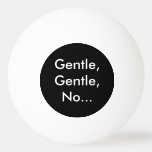 Lustigt med Spiket En Star Ping Pong Boll