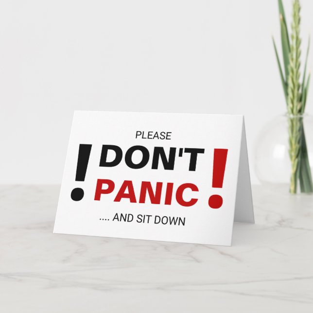 Lustigt meddelande om Gravid för Make (Framsida)