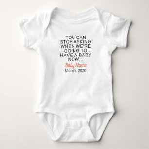 Lustigt meddelande om Gravid T Shirt