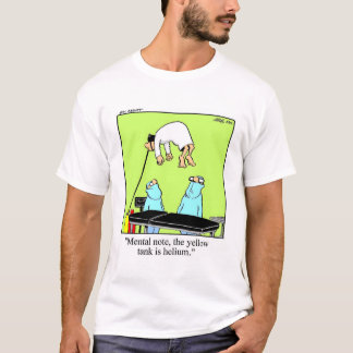 Lustigt medicinskt T-Shirt! T Shirt