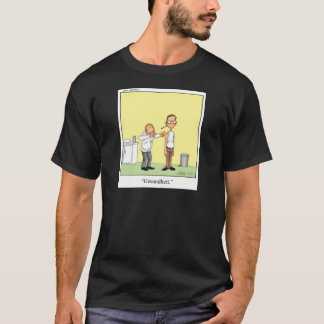 Lustigt medicinskt Tecknad Gift! Tröja
