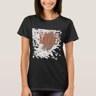 Lustigt militärt veteran som säger klarspråk t shirt