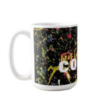 Lustigt, min hjärna före kaffe