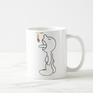 Lustigt Mr P Slickar Mugg