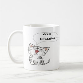 Lustigt mycket för Cat Lovers Kaffemugg