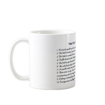 Lustigt när jag var din ålder..