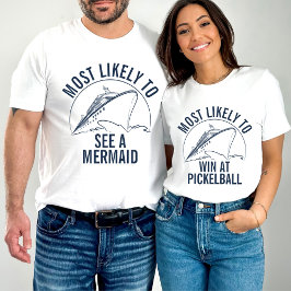 Lustigt nog för att gruppera kryssningsfamiljemilj t shirt