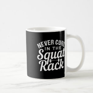 Lustigt nog gnuggar man aldrig i kvadratrackets mo kaffemugg
