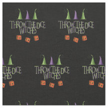 Lustigt Novelty kasta Dice Witches Bunco