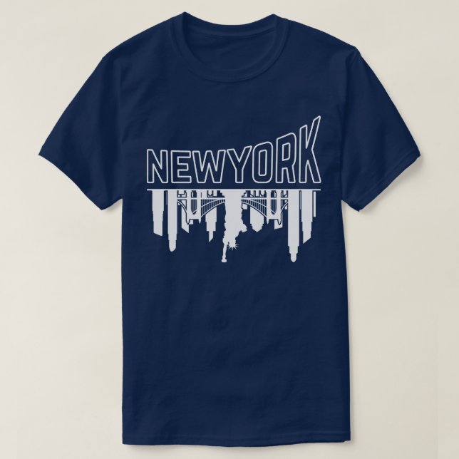 Lustigt nytt arbete t shirt (Design framsida)