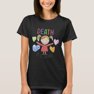 Lustigt, obänkt minnesbyte t shirt