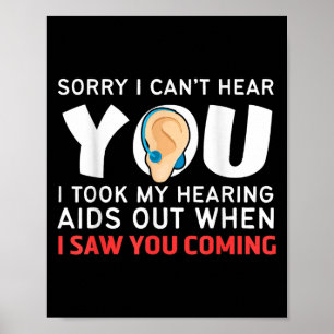 Lustigt och humoristiskt medicinskt hjälpmedel. Fö Poster