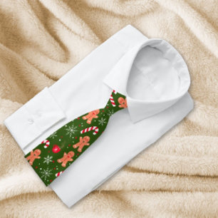 Lustigt och Roligt Pappa-gåva till julklackTie Slips