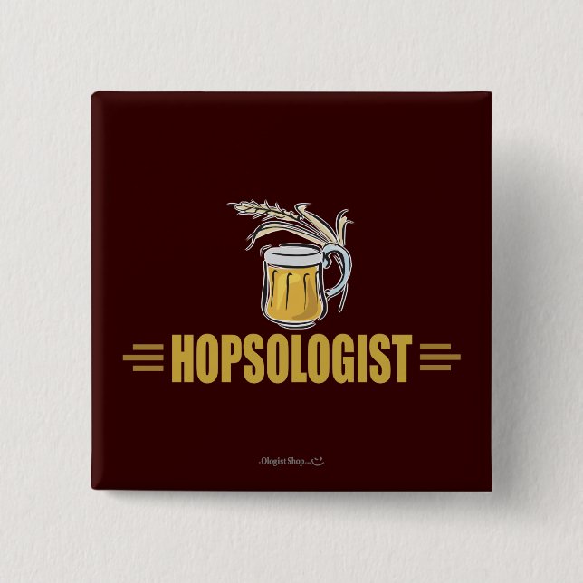 Lustigt öl knapp (Framsida)