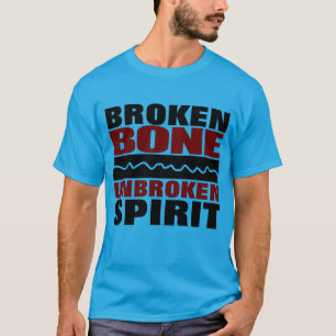 Lustigt olycksfall T-Shirt