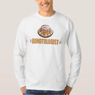 Lustigt omslag t shirt