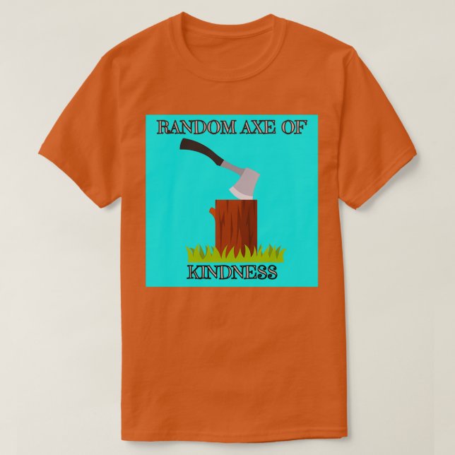 Lustigt omtänksamhet puckade humor witty 1 t shirt (Design framsida)
