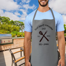 Lustigt, öronmärkt Fantastisk Pappa med år och Nam