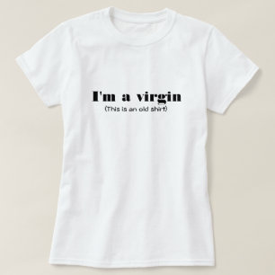 Lustigt oskuldstee, Jag är en Junggin T-Shirt-des T Shirt