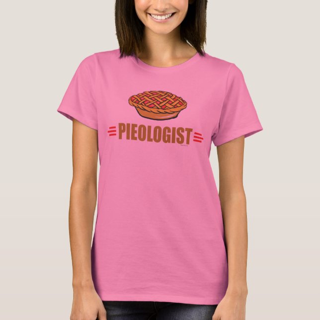 Lustigt Paj Tee (Framsida)