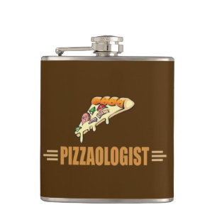 Lustigt Pizza Fickplunta