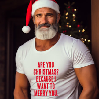 Lustigt, Plocka uppåt T Shirt