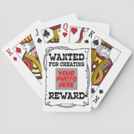 Lustigt Poker Player Gag Gift Idea, Poster Casinokort