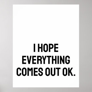 Lustigt Poop-tecken, Lättare väggkonst Bathroom Po