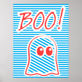 Lustigt poster, typografi poster. poster