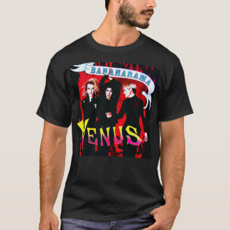 Lustigt presenter för bästa säljande musikgrupp Po T Shirt