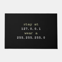 Lustigt programmeringsprogram för koder - svart dö