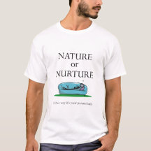 Lustigt psykologiskt naturfenomen eller naturvårds