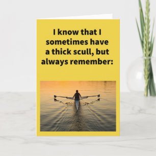 Lustigt Pun Bara hur du firar Lycklig-årsdagen Kort