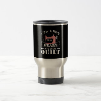 Lustigt Quilters-presentationer Resemugg