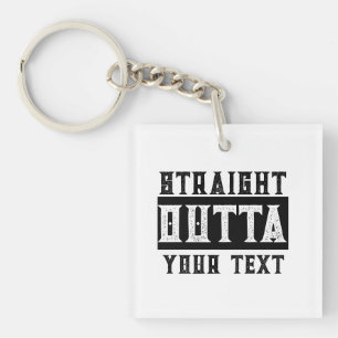 Lustigt "Rakt utkast till text"