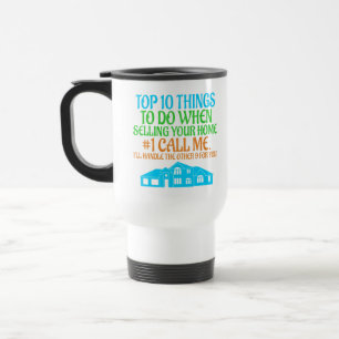 Lustigt Real Gods Agent Broker Gift Cute Realtor Resemugg