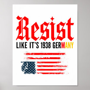Lustigt resterande citattecken kvarstår som 1938 å poster