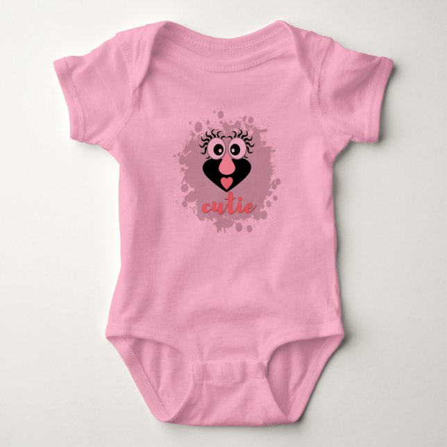 Lustigt roligt gnome t shirt (Framsida)
