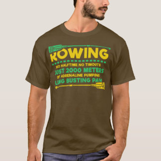 Lustigt roterande gåvor - ingen halvtid utan tidsg t shirt