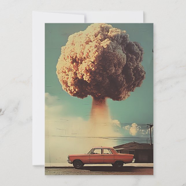 Lustigt saknade ditt kort (Framsida)