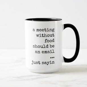 Lustigt, Sarkastic, Coworking, Chef, Kaffe Mugg