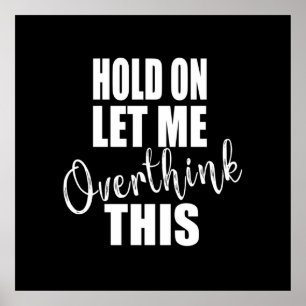 Lustigt sarkastiskt citat av berömden ord poster