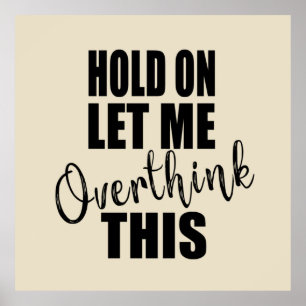 Lustigt sarkastiskt citat av berömden ord poster