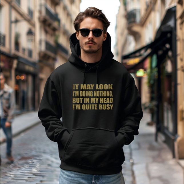 Lustigt sarkastiskt ord berömd citerar sarkasm hoodie (Skapare uppladdad)