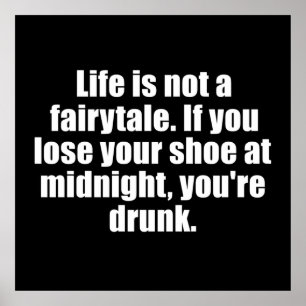 Lustigt sarkastiskt ord berömd citerar sarkasm poster