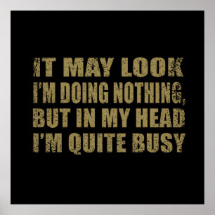 Lustigt sarkastiskt ord berömd citerar sarkasm poster