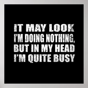 Lustigt sarkastiskt ord berömd citerar sarkasm poster